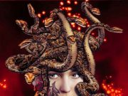 Το Άγνωστο Μυστικό της Μέδουσας (αποσυμβολισμός)