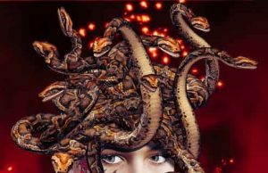 Το Άγνωστο Μυστικό της Μέδουσας (αποσυμβολισμός)