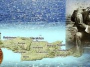 Οι Φοίνικες πήραν Αλφάβητο από αρχαίους Κρήτες