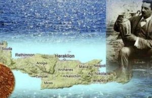 Οι Φοίνικες πήραν Αλφάβητο από αρχαίους Κρήτες