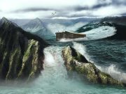 Τι υπάρχει πίσω από τους μύθους των Κατακλυσμών