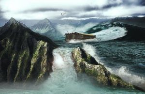 Τι υπάρχει πίσω από τους μύθους των Κατακλυσμών