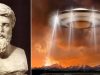 Ο Πλούταρχος Περιγράφει πιθανό UFO σε Μιθριδατικό Πόλεμο Πλούταρχος και ΑΤΙΑ