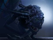 Συνέντευξη με ένα Ερπετοειδές