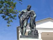 Οι Άθλοι του Ηρακλή. Αποσυμβολισμός