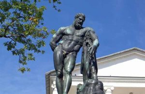 Οι Άθλοι του Ηρακλή. Αποσυμβολισμός