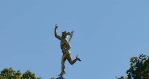 Ερμής Τρισμέγιστος και Θωθ. Τα Απαγορευμένα Μυστικά