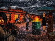 Ερμής Τρισμέγιστος. Όσοι νιώθετε γήινοι δεν είστε άνθρωποι