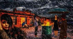 Ερμής Τρισμέγιστος. Όσοι νιώθετε γήινοι δεν είστε άνθρωποι