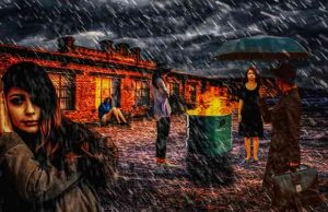 Ερμής Τρισμέγιστος. Όσοι νιώθετε γήινοι δεν είστε άνθρωποι