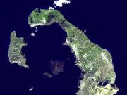 Θήρα. Μια Ελιά Λύνει το Μυστήριο της Μεγαλύτερης Έκρηξης Ηφαιστείου που γνώρισε η ανθρωπότητα