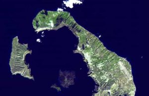 Θήρα. Μια Ελιά Λύνει το Μυστήριο της Μεγαλύτερης Έκρηξης Ηφαιστείου που γνώρισε η ανθρωπότητα