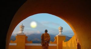 Οι Μυστικές Γνώσεις του Θιβέτ