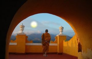 Οι Μυστικές Γνώσεις του Θιβέτ