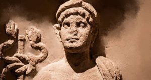 Ερμής Τρισμέγιστος: Πρόβλεψη της Νέας Τάξης Πραγμάτων;