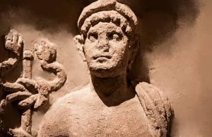 Ερμής Τρισμέγιστος: Πρόβλεψη της Νέας Τάξης Πραγμάτων;