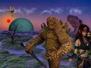 Γνώσεις αρχαίων Ελλήνων περί Γιγάντων Ερπετοειδών Γνώσεις αρχαίων Ελλήνων περί Γιγάντων Ερπετοειδών