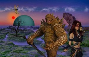 Γνώσεις αρχαίων Ελλήνων περί Γιγάντων Ερπετοειδών Γνώσεις αρχαίων Ελλήνων περί Γιγάντων Ερπετοειδών