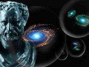 Δημόκριτος. Η Αλήθεια μας Διαφεύγει Τελείως