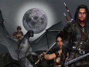 Γιγαντομαχία και Βιβλίο Ενώχ για Συνασπισμό Ερπετοειδών