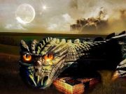 Ελληνικοί Μύθοι Αποκαλύπτουν Μυστικά της Σελήνης