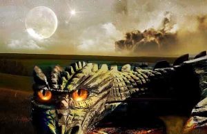 Ελληνικοί Μύθοι Αποκαλύπτουν Μυστικά της Σελήνης