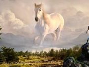 Μυστήριο με 4 καβαλάρηδες που προγραμματίζουν το νου Άλογο στα σύννεφα χωρίς καβαλάρηδες