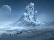 Ρώσικος χάρτης μας δείχνει που ήταν η Υπερβορεία