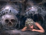 To μυστικό της Μέδουσας κρύβεται στην Σελήνη