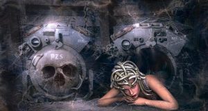 To μυστικό της Μέδουσας κρύβεται στην Σελήνη