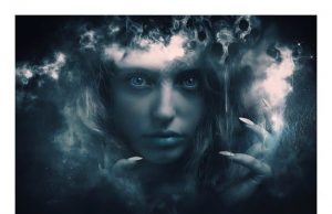 Μία Γυναίκα Μάρτυρας από ένα Παράλληλο Σύμπαν Αποκαλύπτει