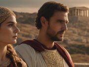 Το Γενεαλογικό Δέντρο των Αρχαίων Ελλήνων. Μία άλλη προσέγγιση ζευγάρι αρχαίοι Έλληνες