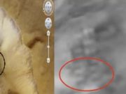 Ποιοι τοποθέτησαν το Έψιλον στον πλανήτη Άρη και την Σελήνη; (video)