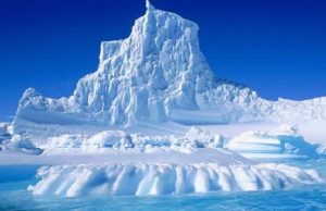 Ο Πυθέας Έφτασε στον Βόρειο Πόλο. Τι Έψαχνε