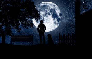 Στρατηγού Καρδαμίτση: Όσα μας κρύβουν για την Σελήνη