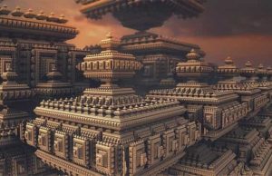 Αυτοί που Κατοικούν στο Τεχνητό Φεγγάρι