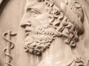 Ανάσταινε στ’ Αλήθεια Νεκρούς ο Ασκληπιός; Δείτε Πως… Ασκληπιός