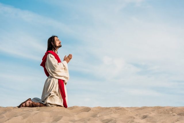 Τα άγνωστα χρόνια της ζωής του Ιησού. Το ταξίδι στην Ινδία