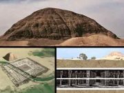 Η αρχαία Αίθουσα των Αρχείων στην Αίγυπτο