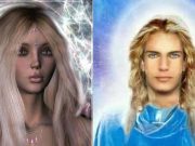 Ανδρομέδιοι. Η αποστολή εξωγήινης φυλής στη Γη