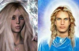 Ανδρομέδιοι. Η αποστολή εξωγήινης φυλής στη Γη