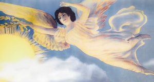 Πλάτων. Μεταθανάτια Εμπειρία και Επιλογές Μετενσάρκωσης