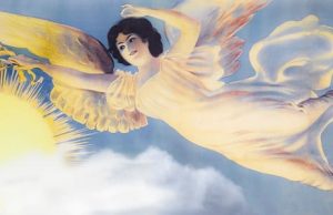 Πλάτων. Μεταθανάτια Εμπειρία και Επιλογές Μετενσάρκωσης