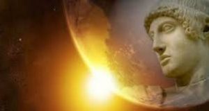 Εωσφόρος. Αυτός που Φέρνει το Φως