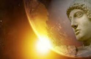 Εωσφόρος. Αυτός που Φέρνει το Φως