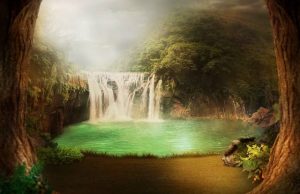 Τι Κρύβουν η Στύγα και τα Μυστηριώδη Νερά της