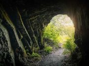 Ποιοι και Γιατί Κατασκεύαζαν Σήραγγες 30.000.000 έτη πριν