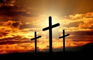 Πως Επιβλήθηκε ο Χριστιανισμός στην Ελλάδα τρεις σταυροί, Χριστιανισμός