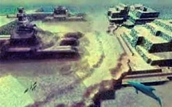 Οι Υποβρύχιες Πυραμίδες στην Κούβα που Ανατρέπουν την Ιστορία