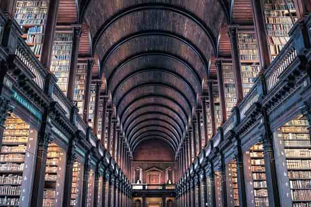 dublin-trinity-college-library